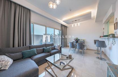 Townhouse - 2 Bedrooms - 3 Bathrooms for rent in Al Andalus Townhouses - Al Andalus - Jumeirah Golf Estates - Dubai Townhouse - 2 Bedrooms - 3 Bathrooms for rent in Al Andalus Townhouses - Al Andalus - Jumeirah Golf Estates - Dubai