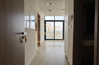 Apartment - 1 - 1 for rent in Azizi Riviera 1 - Azizi Riviera - Meydan One - Meydan - Dubai