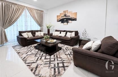 Apartment - 1 Bedroom - 2 Bathrooms for rent in Laya Residences - District 10 - Jumeirah Village Circle - Dubai