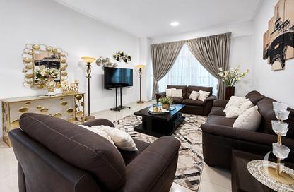 Apartment - 1 Bedroom - 2 Bathrooms for rent in Laya Residences - District 10 - Jumeirah Village Circle - Dubai Apartment - 1 Bedroom - 2 Bathrooms for rent in Laya Residences - District 10 - Jumeirah Village Circle - Dubai