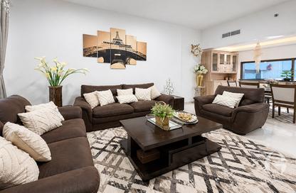 Apartment - 1 Bedroom - 2 Bathrooms for rent in Laya Residences - District 10 - Jumeirah Village Circle - Dubai Apartment - 1 Bedroom - 2 Bathrooms for rent in Laya Residences - District 10 - Jumeirah Village Circle - Dubai