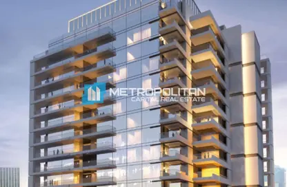 شقة - غرفة نوم - 2 حمامات للبيع في فيستا ديل مار - جزيرة ياس - أبوظبي