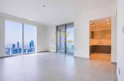 Apartment - 2 Bedrooms - 2 Bathrooms for sale in Forte 1 - Forte - Downtown Dubai - Dubai
