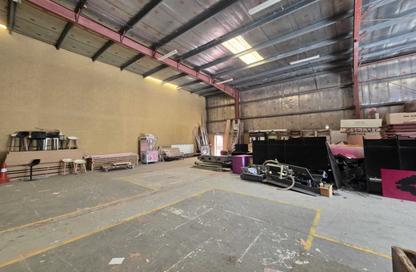 Warehouse - Studio - 1 for rent in Dubai Investment Park 2 (DIP 2) - Dubai Investment Park (DIP) - Dubai