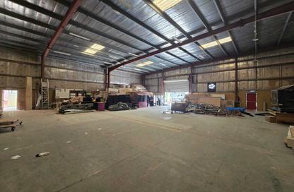 Warehouse - Studio - 1 for rent in Dubai Investment Park 2 (DIP 2) - Dubai Investment Park (DIP) - Dubai