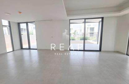 Villa - 4 Bedrooms - 6 Bathrooms for rent in Elie Saab 2 - Elie Saab - Arabian Ranches 3 - Dubai