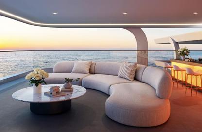 Apartment - 2 - 3 for sale in Elle Residences - Dubai Islands - Dubai Apartment - 2 - 3 for sale in Elle Residences - Dubai Islands - Dubai