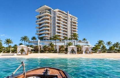 Apartment - 2 - 3 for sale in Elle Residences - Dubai Islands - Dubai Apartment - 2 - 3 for sale in Elle Residences - Dubai Islands - Dubai