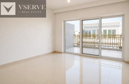 Townhouse - 4 Bedrooms - 4 Bathrooms for rent in Camelia - Damac Hills 2 - Dubai