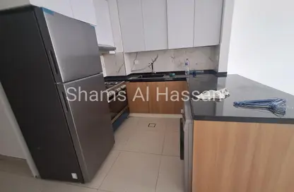 Apartment - 2 Bedrooms - 3 Bathrooms for rent in Confident Lancaster - Liwan - Dubai