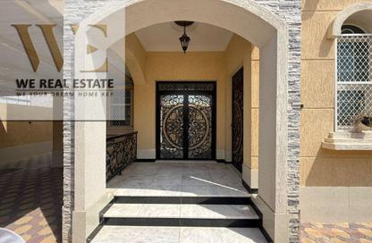 Villa - 5 - 7 for rent in Al Yasmeen 1 - Al Yasmeen - Ajman