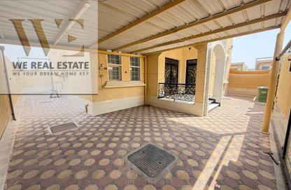Villa - 5 - 7 for rent in Al Yasmeen 1 - Al Yasmeen - Ajman