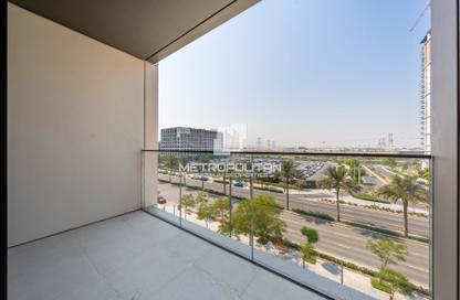 Apartment - 2 - 2 for rent in Elvira 1 - Elvira at Dubai Hills Estate - Dubai Hills Estate - Dubai