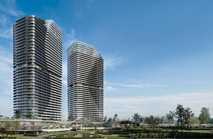 Apartment - 1 Bedroom - 2 Bathrooms for sale in Skyhills Astra Tower B - Skyhills Astra - Dubai Science Park - Dubai Apartment - 1 Bedroom - 2 Bathrooms for sale in Skyhills Astra Tower B - Skyhills Astra - Dubai Science Park - Dubai