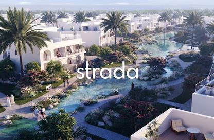 Villa - 5 Bedrooms - 6 Bathrooms for sale in Alana - The Valley - Dubai