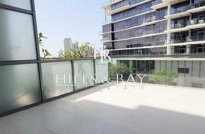 Apartment - Studio - 1 for rent in Golf Vista 2 - Golf Vista - Golf Town - Damac Hills - Dubai Apartment - Studio - 1 for rent in Golf Vista 2 - Golf Vista - Golf Town - Damac Hills - Dubai