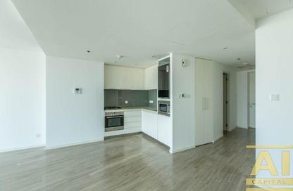 Apartment - Studio - 1 Bathroom for rent in D1 Tower - Culture Village - Dubai
