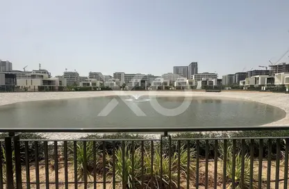 Villa - 5 Bedrooms - 6 Bathrooms for rent in Address Hillcrest - Dubai Hills Estate - Dubai
