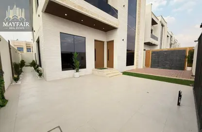 فيلا - 5 غرف نوم - 7 حمامات للبيع في الزاهية جاردنز - الزاهية - عجمان