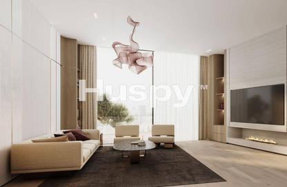 Apartment - 2 - 3 for sale in Binghatti Flare - District 2 - Jumeirah Village Triangle - Dubai