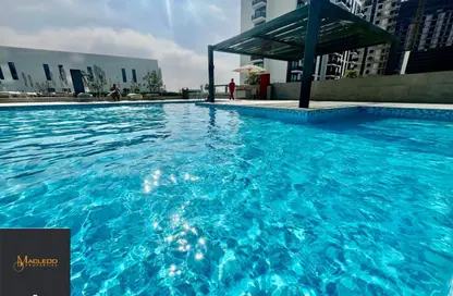 شقة - غرفة نوم - 1 حمام للايجار في حدائق لايم - دبي هيلز استيت - دبي