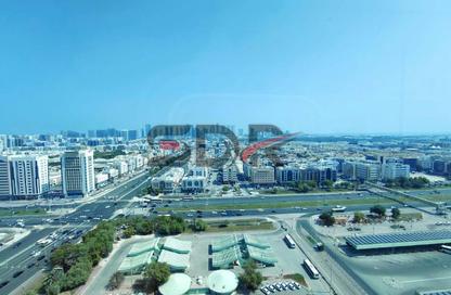 Apartment - 2 - 3 for rent in Jasmine Tower - Airport Road - Abu Dhabi Apartment - 2 - 3 for rent in Jasmine Tower - Airport Road - Abu Dhabi