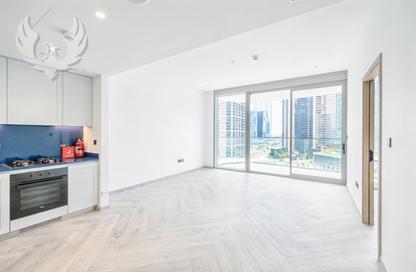 Apartment - 1 Bedroom - 1 Bathroom for sale in Peninsula Three - Peninsula - Business Bay - Dubai
