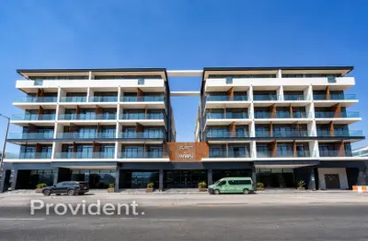 Apartment - 1 Bedroom - 2 Bathrooms for sale in Starlight Park A - Starlight Park - District 11 - Mohammed Bin Rashid City - Dubai