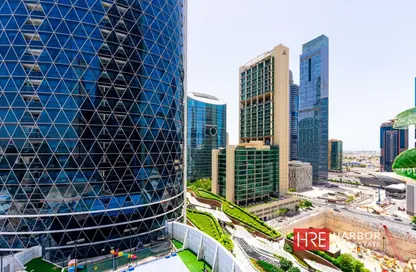 Apartment - 1 Bedroom - 2 Bathrooms for sale in Park Towers - DIFC - Dubai Apartment - 1 Bedroom - 2 Bathrooms for sale in Park Towers - DIFC - Dubai