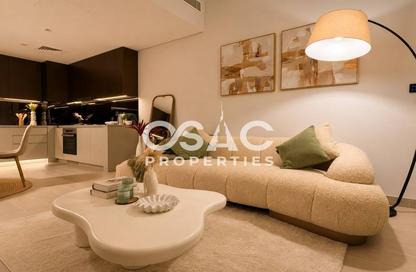 Apartment - 1 - 2 for rent in Regalia By Deyaar - Business Bay - Dubai