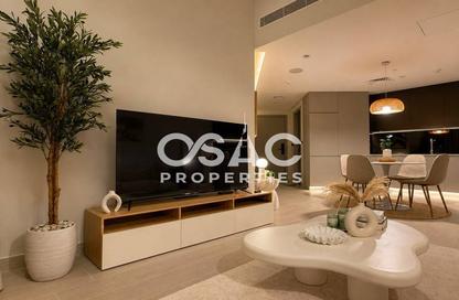 Apartment - 1 - 2 for rent in Regalia By Deyaar - Business Bay - Dubai Apartment - 1 - 2 for rent in Regalia By Deyaar - Business Bay - Dubai