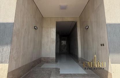 عمارة بالكامل - 7+ - 7+ للبيع في النخيل - عجمان وسط المدينة - عجمان