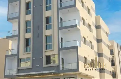 عمارة بالكامل للبيع في النخيل - عجمان وسط المدينة - عجمان