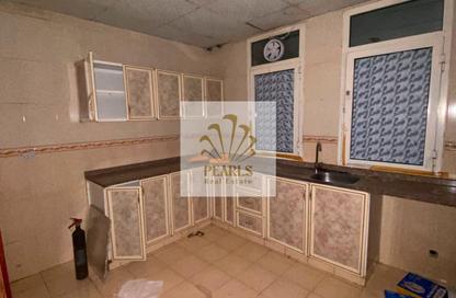 Apartment - 1 Bedroom - 2 Bathrooms for rent in Al Rashidiya 2 - Al Rashidiya - Ajman