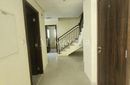 Townhouse - 3 - 5 for sale in Primrose - Damac Hills 2 - Dubai