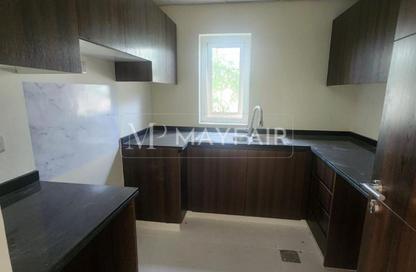 Townhouse - 3 - 5 for sale in Primrose - Damac Hills 2 - Dubai