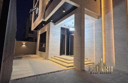 Villa - 5 - 7 for sale in Al Helio 1 - Al Helio - Ajman Villa - 5 - 7 for sale in Al Helio 1 - Al Helio - Ajman