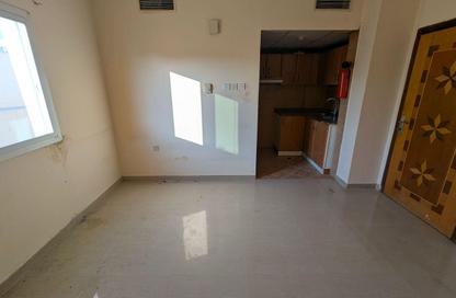 Apartment - Studio - 1 Bathroom for rent in Al Butina 9 Building - Al Butina - Sharjah