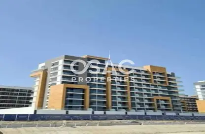 Shop - Studio for rent in AZIZI Riviera 24 - AZIZI Riviera - Meydan One - Meydan - Dubai