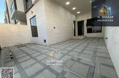 فيلا - 3 غرف نوم - 5 حمامات للبيع في الحليو 2 - الحليو - عجمان فيلا - 3 غرف نوم - 5 حمامات للبيع في الحليو 2 - الحليو - عجمان
