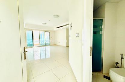 Apartment - 3 Bedrooms - 3 Bathrooms for rent in Al Waleed Tower - Al Qasba - Sharjah