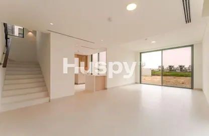 Villa - 4 Bedrooms - 5 Bathrooms for rent in Fairway Villas - Emaar South - Dubai South (Dubai World Central) - Dubai