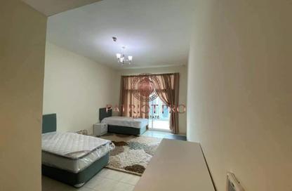 Apartment - 1 Bedroom - 2 Bathrooms for sale in Al Fahad Tower 2 - Al Fahad Towers - Barsha Heights (Tecom) - Dubai