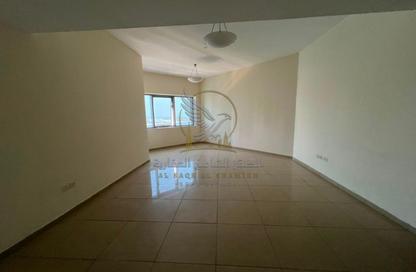 Apartment - 2 Bedrooms - 3 Bathrooms for rent in Al Khan 9 building - Al Khan - Sharjah
