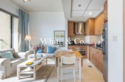 Apartment - 1 - 2 for sale in Murano Residences 1 - Murano Residences - Al Furjan - Dubai Apartment - 1 - 2 for sale in Murano Residences 1 - Murano Residences - Al Furjan - Dubai