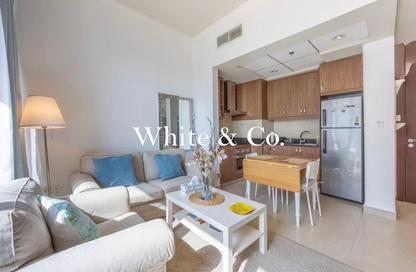 Apartment - 1 - 2 for sale in Murano Residences 1 - Murano Residences - Al Furjan - Dubai Apartment - 1 - 2 for sale in Murano Residences 1 - Murano Residences - Al Furjan - Dubai