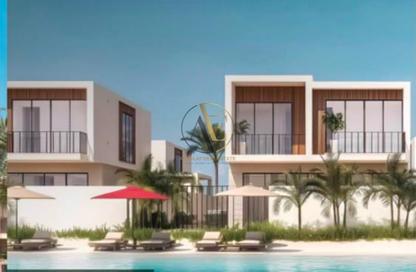Townhouse - 3 Bedrooms - 4 Bathrooms for sale in Sukoon by Sanzen - Al Tay East - Al Suyoh - Sharjah