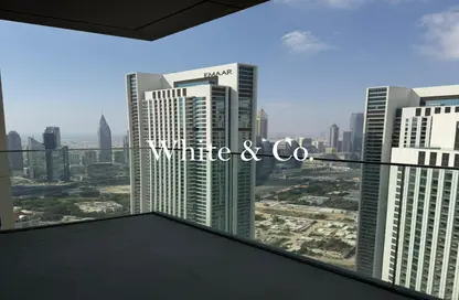 Apartment - 2 Bedrooms - 3 Bathrooms for rent in Downtown Views II - Downtown Dubai - Dubai