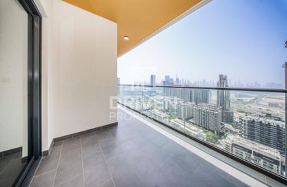 Apartment - 3 Bedrooms - 4 Bathrooms for sale in Crest Grande - Sobha Hartland - Mohammed Bin Rashid City - Dubai