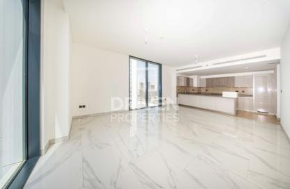 Apartment - 3 Bedrooms - 4 Bathrooms for sale in Crest Grande - Sobha Hartland - Mohammed Bin Rashid City - Dubai Apartment - 3 Bedrooms - 4 Bathrooms for sale in Crest Grande - Sobha Hartland - Mohammed Bin Rashid City - Dubai